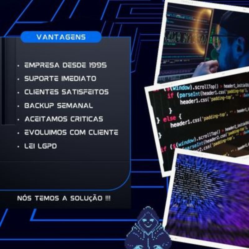 Foto Site