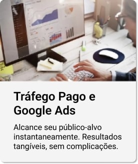 Foto Trafego