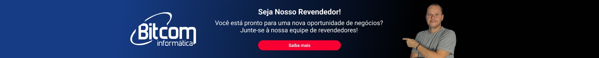 Foto Revenda