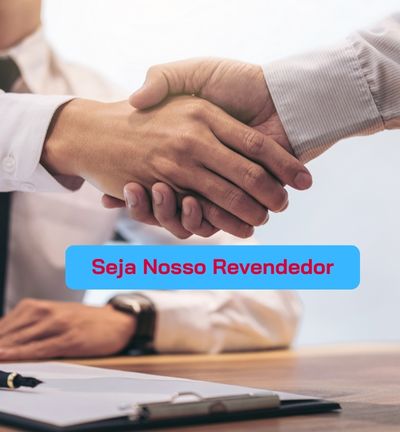 Foto Revenda Responsivo